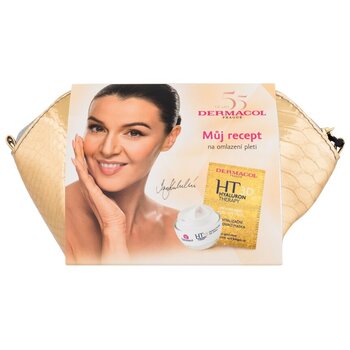 Hyaluron Therapy Set III. - Dárková sada pleťové péče